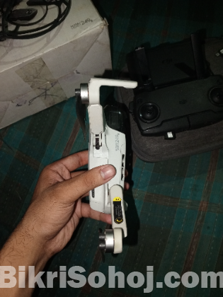 DJI Mavic Mini fly more combo